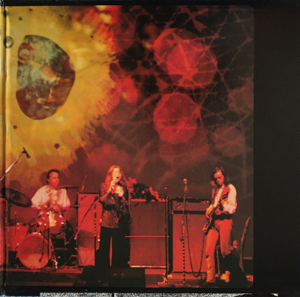 Big Brother & The Holding Company - Cheap Thrills | Columbia (PC 9700) - 3