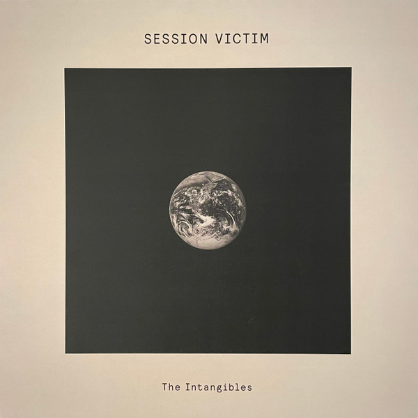 Session Victim - The Intangibles | Delusions Of Grandeur (DOG91)