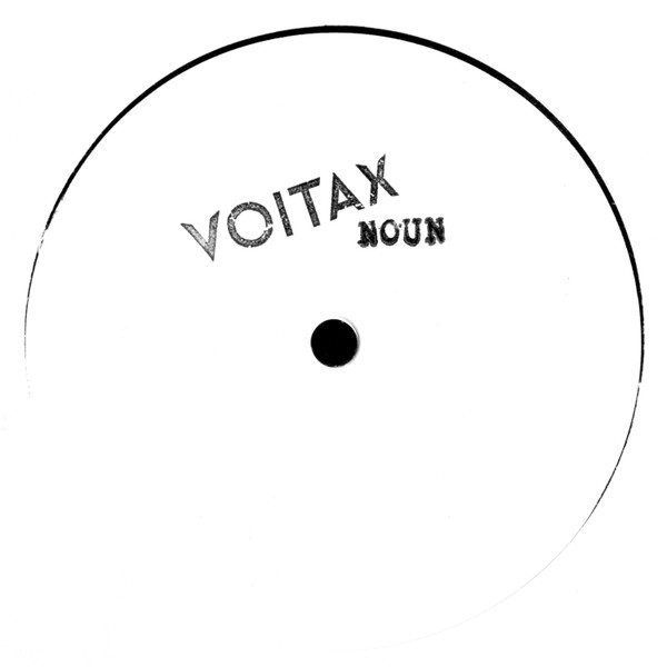 Bratha - Noun | VOITAX (VOI 002)