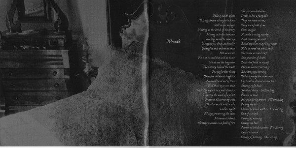 Opeth - Deliverance CD | Sony BMG Music Entertainment (82876832732) - main