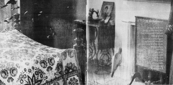 Opeth - Deliverance CD | Sony BMG Music Entertainment (82876832732) - 2