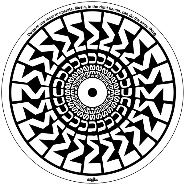 Various - MUSEK02 | Musek (MSK02) - 3