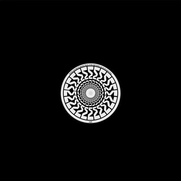 Various - MUSEK02 | Musek (MSK02) - 4