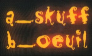 T.Toi - Comedia Electronica - Electronic Post Modern | Ksi Hard Records (KSI Picture 01) - 3