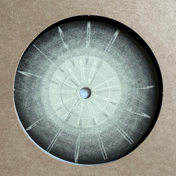 Basic Channel - Quadrant Dub | Basic Channel (BC-06) - 2