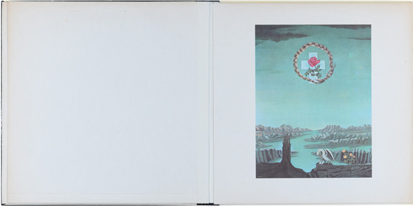 Arsène Souffriau - Musique Initiatique Du 4e Au 18e Degré | Chapitre Libre Et Souverain Des Amis Philanthropes En La Vallée De Bruxelles (CLSAP 01/02/03) - 4