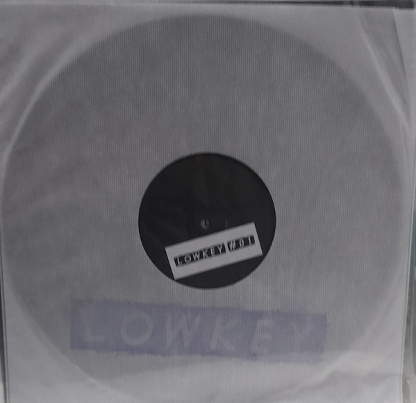 Various - Lowkey #01 | Lowkey (LK01) - main