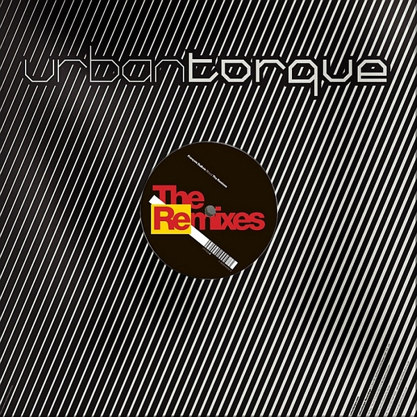 François DuBois - Blood (The Remixes) | Urbantorque (URTR029)