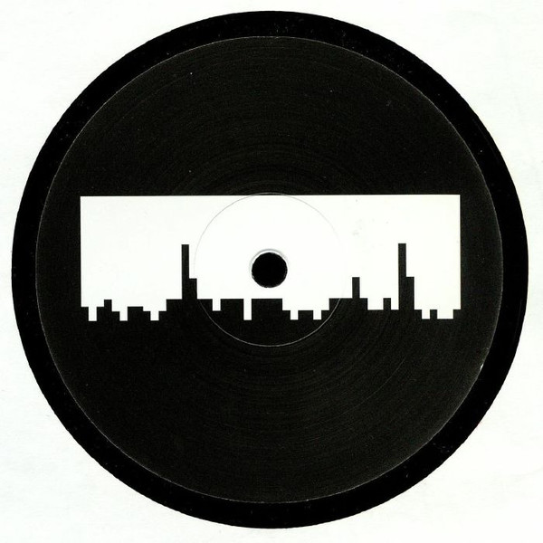 Voidloss - Dominion EP | HC Records (HCR004) - 2