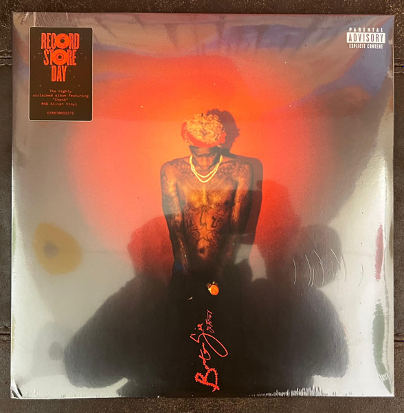 Young Thug - Barter 6 | Atlantic (075678602375)