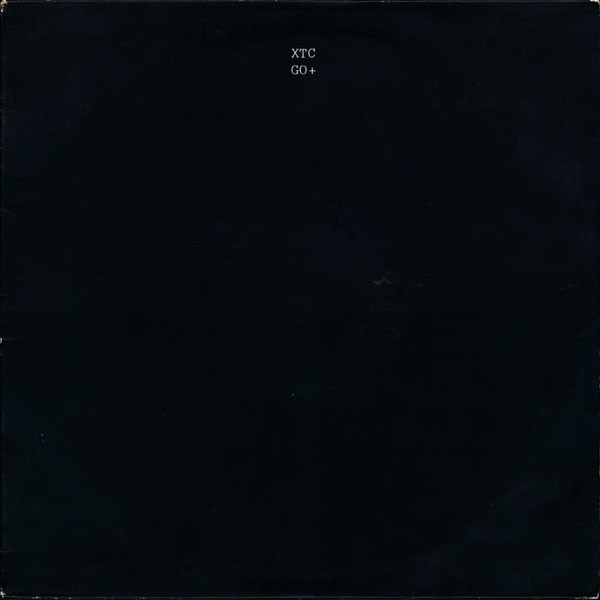 XTC - Go+ | Virgin (VS 23312)