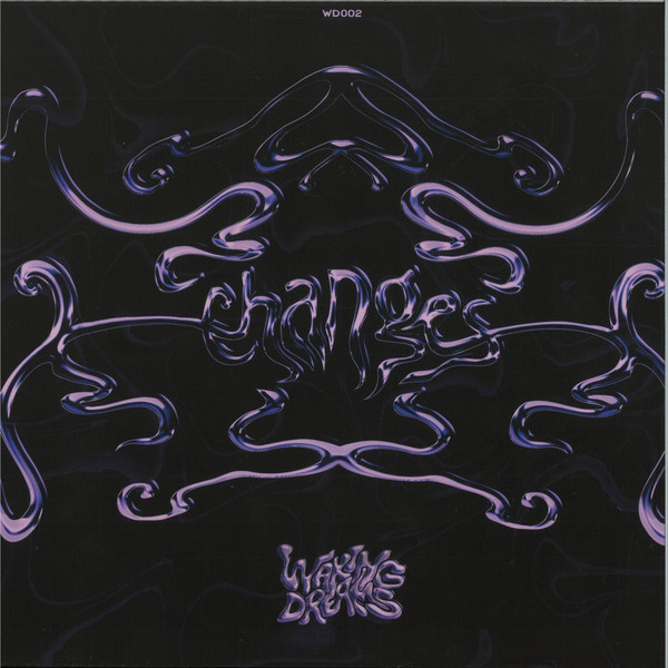 Ageless - Changes (w/ Paramida Remix) | Waking Dreams (WD002) - main