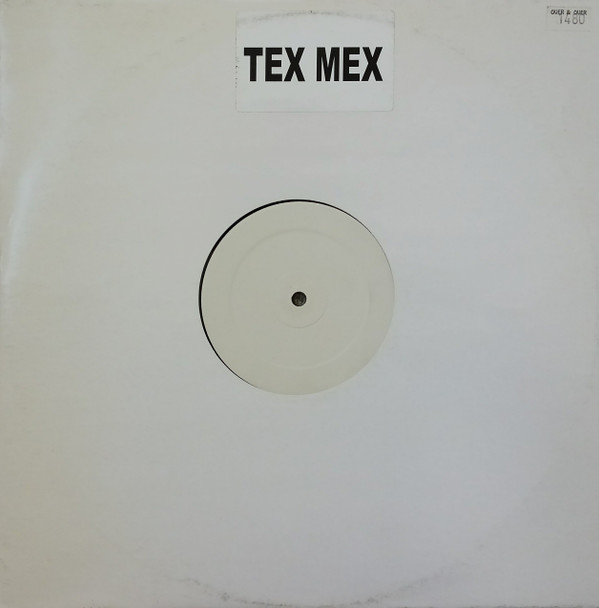 Unknown Artist - Tex Mex | Not On Label (Tex Mex)