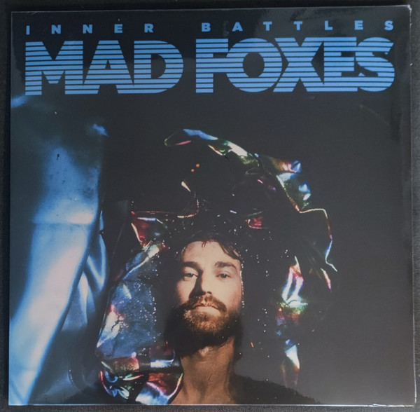 Mad Foxes - Inner Battles | El Muchacho Records (none) Mad Foxes - Inner Battles | El Muchacho Records (none)