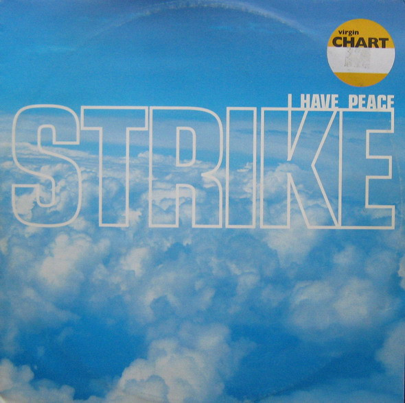 Strike - I Have Peace | Fresh (FRSHT58)