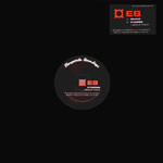 Edo 8 - Squawk | Marguerita Recordings (Marguerita 0036)