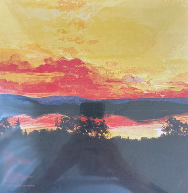 Joni Mitchell - Clouds | Reprise Records (R1 6341) - 2