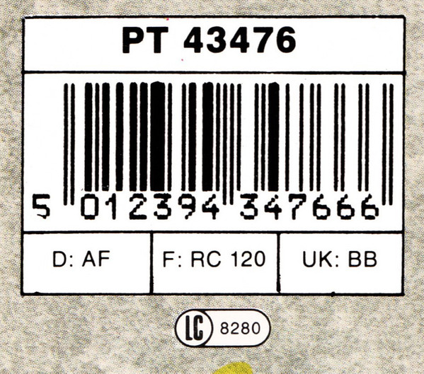 Guru Josh - Infinity (1990's...Time For The Guru) | Deconstruction (PT 43476) - 3