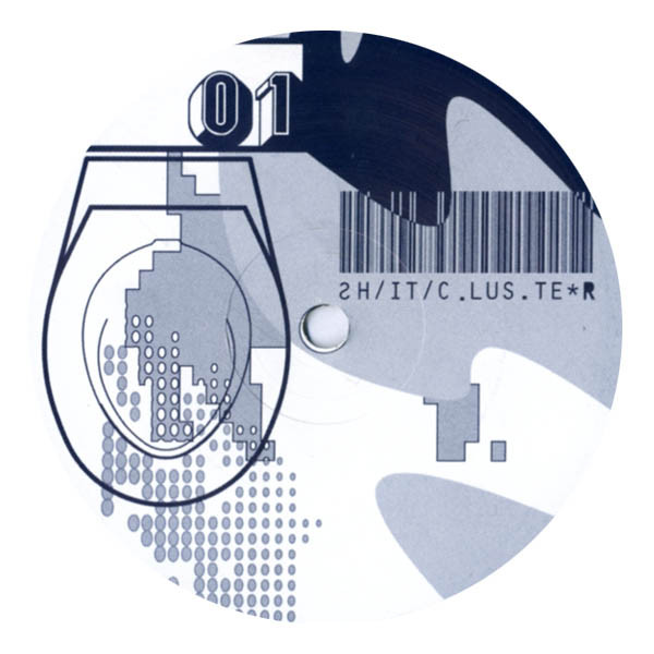 Shitcluster - Untitled | Sloburn (Slo 1)