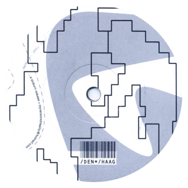 Shitcluster - Untitled | Sloburn (Slo 1) - 2