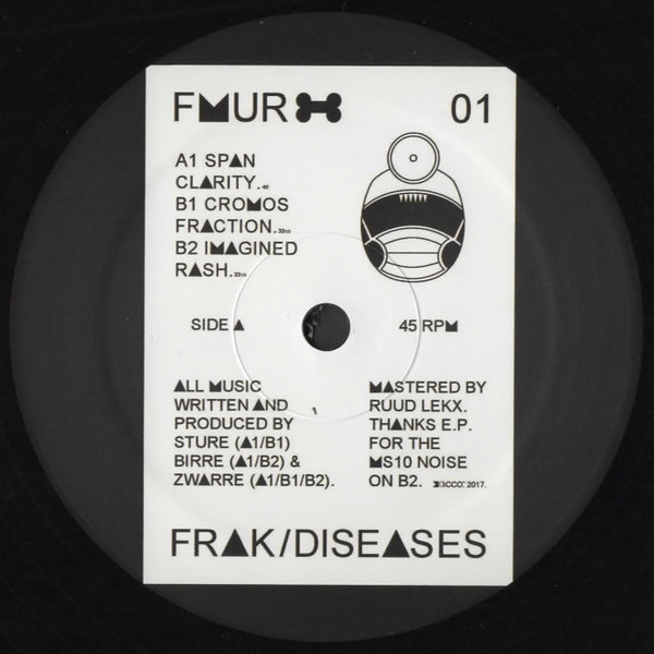 Frak - Diseases | Femur (FEMUR001)