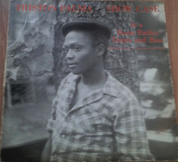 Tristan Palmer - Show Case (In A Roots Radics Drum And Bass) | Midnight Rock (MRLP 90000)