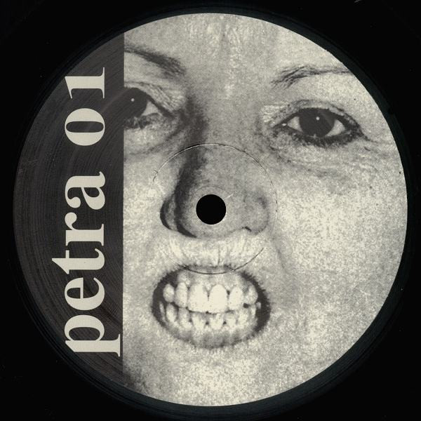 Christopher Just - Big Track | Petra (PETRA 01)