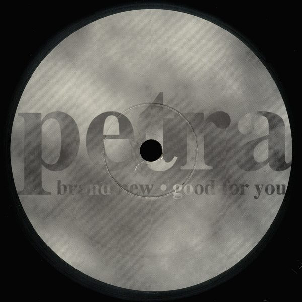 Christopher Just - Big Track | Petra (PETRA 01) - 2