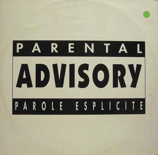 Censura - Hai Il ...... Corto | Discomagic Records (PMIX 01)