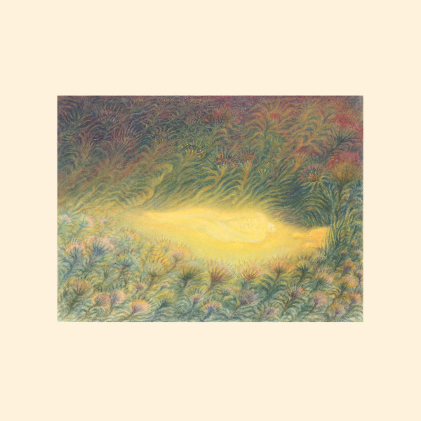 Sofie Birch & Antonina Nowacka - Languoria | Mondoj (MONDOJ20)