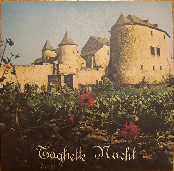 Roudi Vagou , Läuten der Seele - Taghelle Nacht | Quindi Records (QUI022)