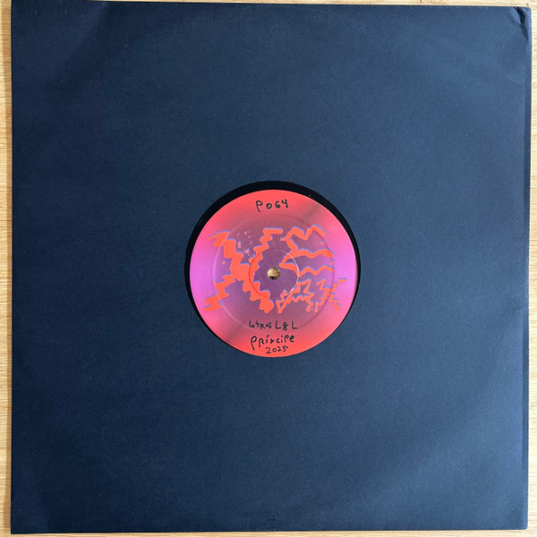 XEXA - Kissom | Príncipe (P064) - 3