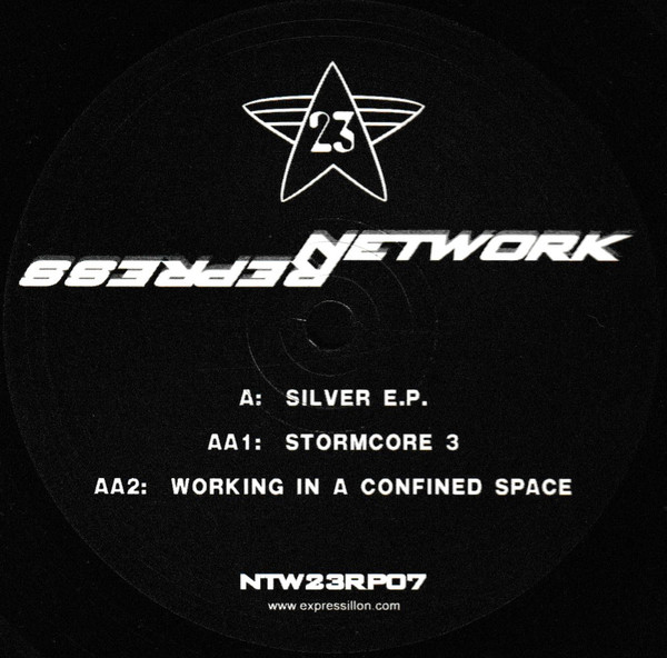 69db - NTW23RP07 | Network Repress (NTW23RP07)