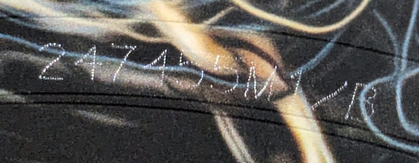 Iced Earth - Plagues Of Dystopia | Platinum Dragon International (PD0010) - 2