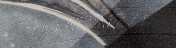 Iced Earth - Plagues Of Dystopia | Platinum Dragon International (PD0010) - 3