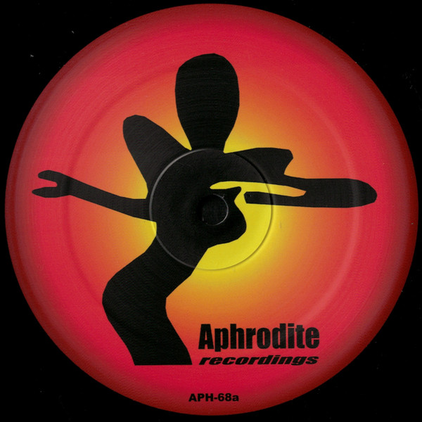 Aphrodite - Style From The Darkside / Navigator / Bomber / Basslights | Aphrodite Recordings (APH-68) - 3