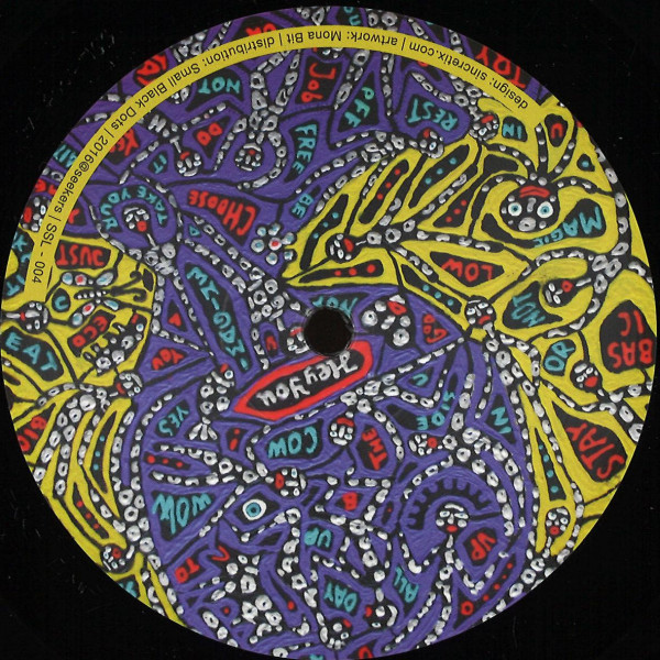 Matthias - Poetry Of An Ancient Memory | Twig (SSL-004)