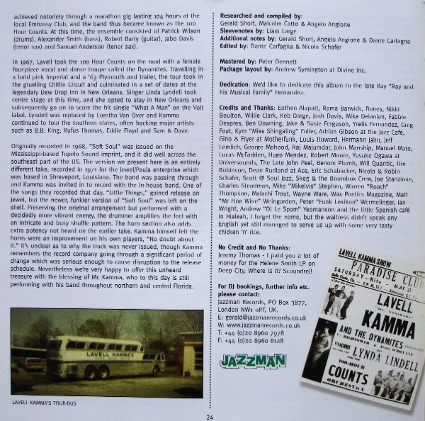 Various - Florida Funk | Jazzman (JMANCD 014) - 2