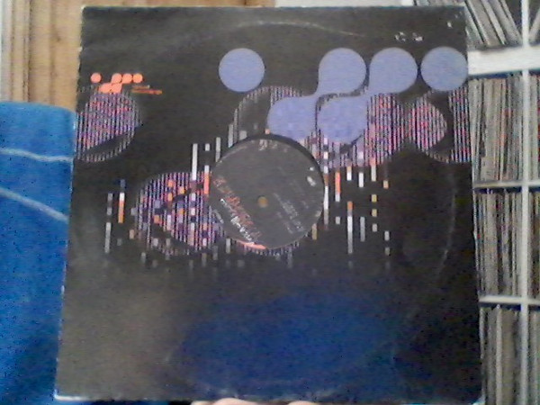 Maxwellhouse - Choklatebars And Truckdriving Tracks | Virtual Recordings (VR 019-12) - 3