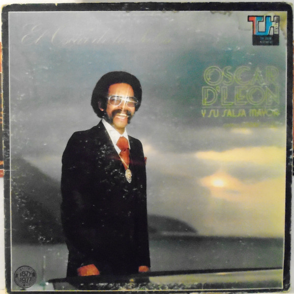 Oscar D'Leon Y Su Salsa Mayor - El Oscar De La Salsa | Top Hits (TH-2026)