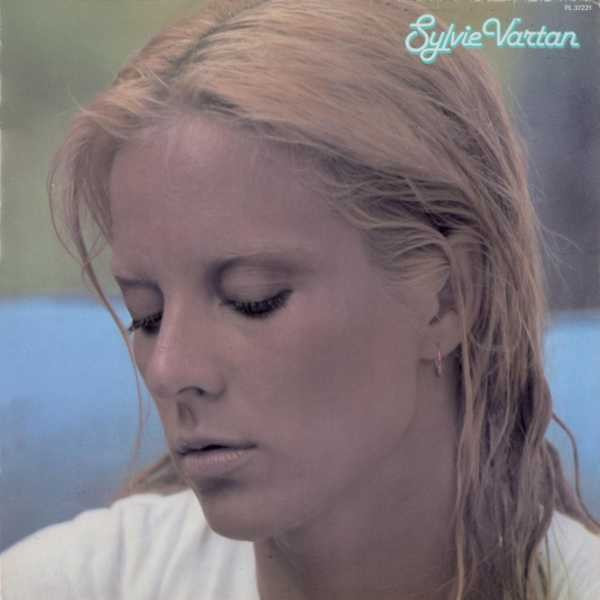 Sylvie Vartan - Fantaisie | RCA Victor (PL 37221) - main