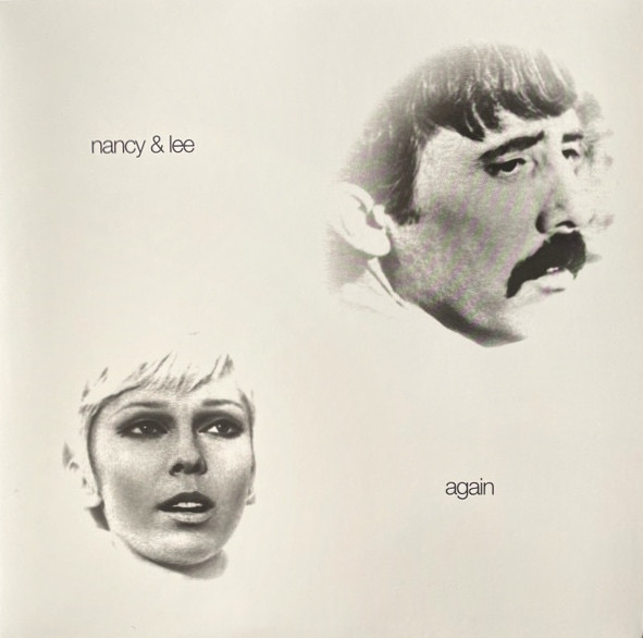 Nancy Sinatra & Lee Hazlewood - Nancy & Lee Again | Light In The Attic (LITA 199-1) - 2