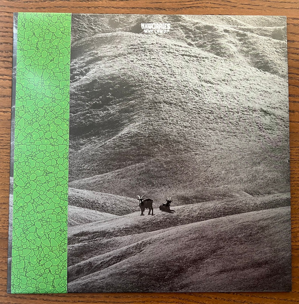 NxWorries - Why Lawd? | Stones Throw Records (STH2500)