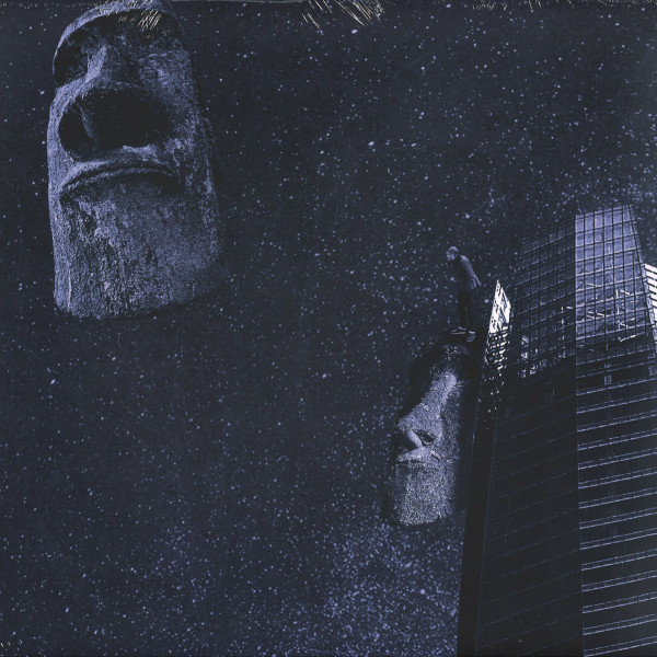 Xandru - Sphoon Than EP | Sofia Muzik (SM001) - main