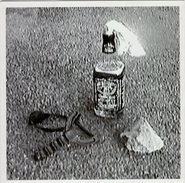 Gangstar Toons Industry - Untitled | Gangstar Toons Industry (GTI) (KOLT 04 B / KOLT 05 B) - 2