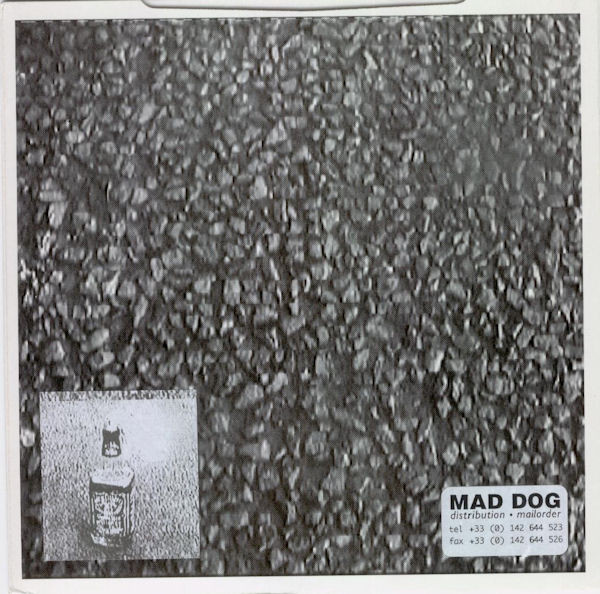 Gangstar Toons Industry - Untitled | Gangstar Toons Industry (GTI) (KOLT 04 B / KOLT 05 B) - main