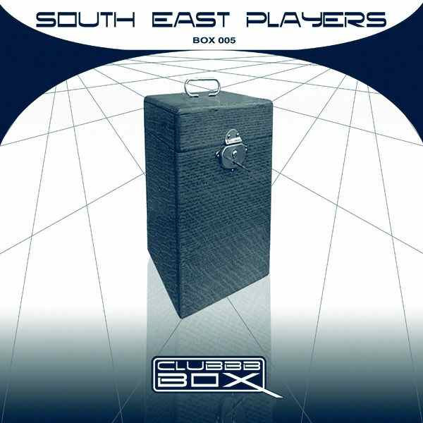 South East Players - Master Blaster | Clubbb Box (BOX 005)