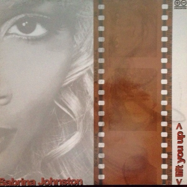 Sabrina Johnston - Lift You Up | Equal Records (EU 025 BIS)