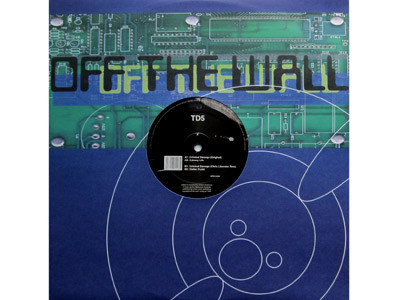 TD5 - Criminal Damage | Off The Wall (OTW 012)