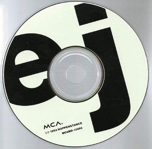 Elton John - Greatest Hits 1976-1986 | MCA Records (MCAMD-10693)